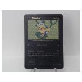 Pokemon Rare Black Pikachu