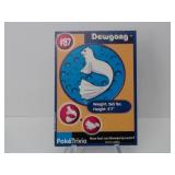 Pokemon Card Vintage #87 Dewgong