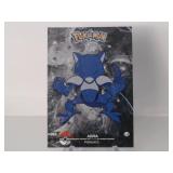 Pokemon Rare Abra Crystal Collection