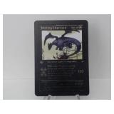 Pokemon Rare Black Shining Charizard 1st Ed