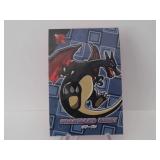Pokemon Rare Charizard Shiny