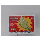 Pokemon Rare Metapod