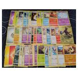 Pokemon Cards Lot