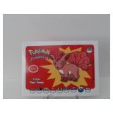 Pokemon Rare Vulpix