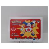 Pokemon Rare Mr Mime