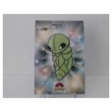Pokemon Card Kakuna Shiny Database