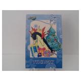 Pokemon Card Typhlosion Christmas Database