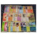 Pokemon Cards Lot