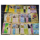 Pokemon Cards Lot
