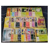 Pokemon Cards Lot