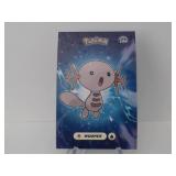 Pokemon Rare Wooper Shiny