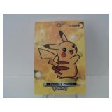 Pokemon Rare Pikachu