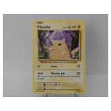 Pokemon Rare Vintage Pikachu