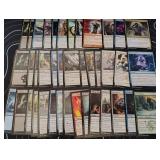 Magic the Gathering Cards Lot