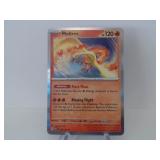 Pokemon Rare Moltres Holo
