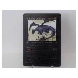 Pokemon Rare Black Shining Charizard 1st Ed