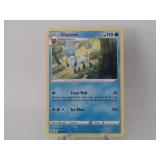 Pokemon Rare Glaceon