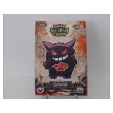 Pokemon Rare Gengar Halloween