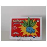 Pokemon Rare Oddish