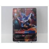 Riftbound Rare Mechanized Menace Holo