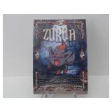 Pokemon Card Rare Zorua Trick or Treat