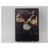 Pokemon Card Rare Black Charizard Vmax
