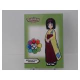 Pokemon Card Rare Erika Full House
