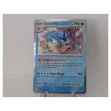 Pokemon Rare Gyarados Holo