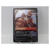 Riftbound Rare Kato the Arm Holo