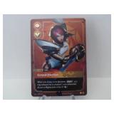 Riftbound Rare Grand Duelist Holo
