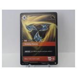Riftbound Rare Trinity Force Holo