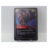 Riftbound Rare Draven Holo