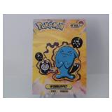 Pokemon Card Wobbuffet #202 Johto Attack