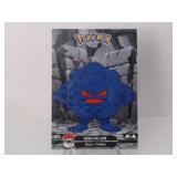 Pokemon Card Graveler #75 Crystal