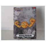 Pokemon Rare Shining Geodude