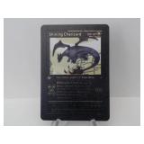 Pokemon Card Rare Black Shining Charizard 1st Ed