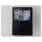 Pokemon Rare Black Pikachu