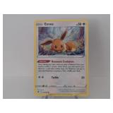 Pokemon Rare Eevee