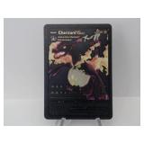 Pokemon Card Rare Black Charizard Vmax