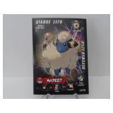 Pokemon Card Rare Mareep Mega Evolution
