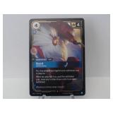 Riftbound Rare Bard Holo