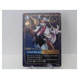 Riftbound Rare Chem Baroness Holo