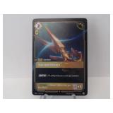 Riftbound Rare Sacred Shears Holo