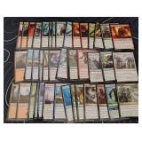 Magic the Gathering Cards Lot