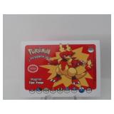 Pokemon Rare Magmar