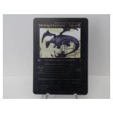 Pokemon Card Rare Black Shining Charizard 1st Ed