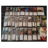 Magic The Gathering Cards Lot