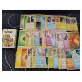 Pokemon Cards Lot