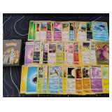 Pokemon Cards Lot