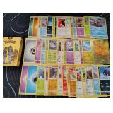 Pokemon Cards Lot